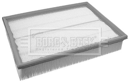 BORG & BECK oro filtras BFA2072